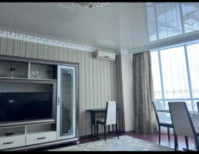 Apartment Aktobe ЖК АЖАРЫ